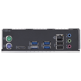 Gigabyte X570 GAMING X (rev. 1.0) ATX Motherboard